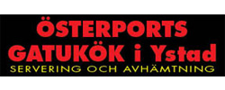 Österports gatukök